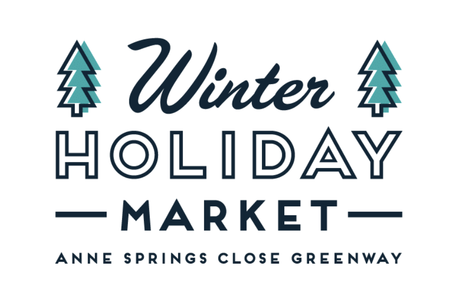 Anne Springs Winter Market 
