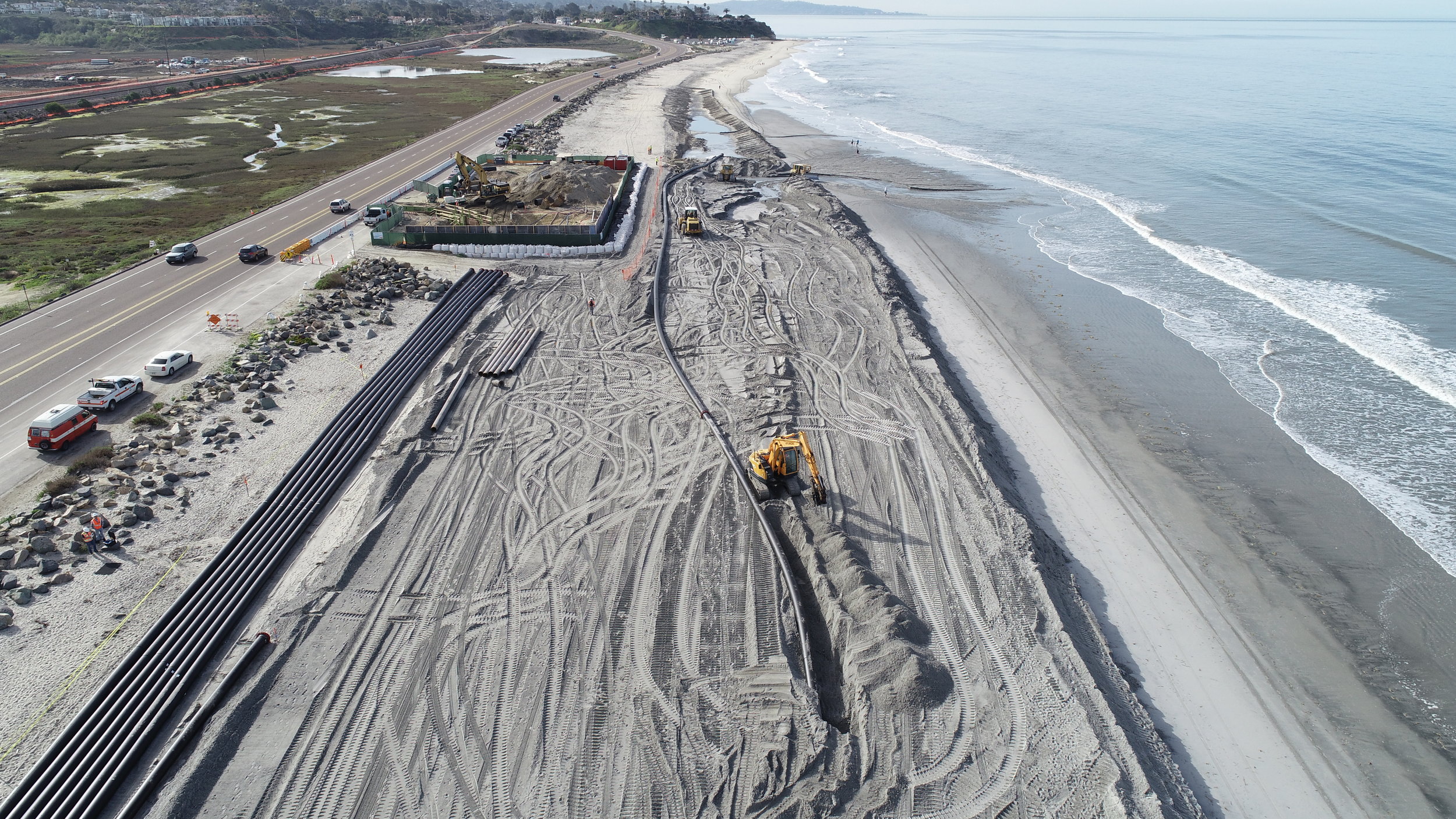 HOME 1 beach nourishment monitoring.JPG