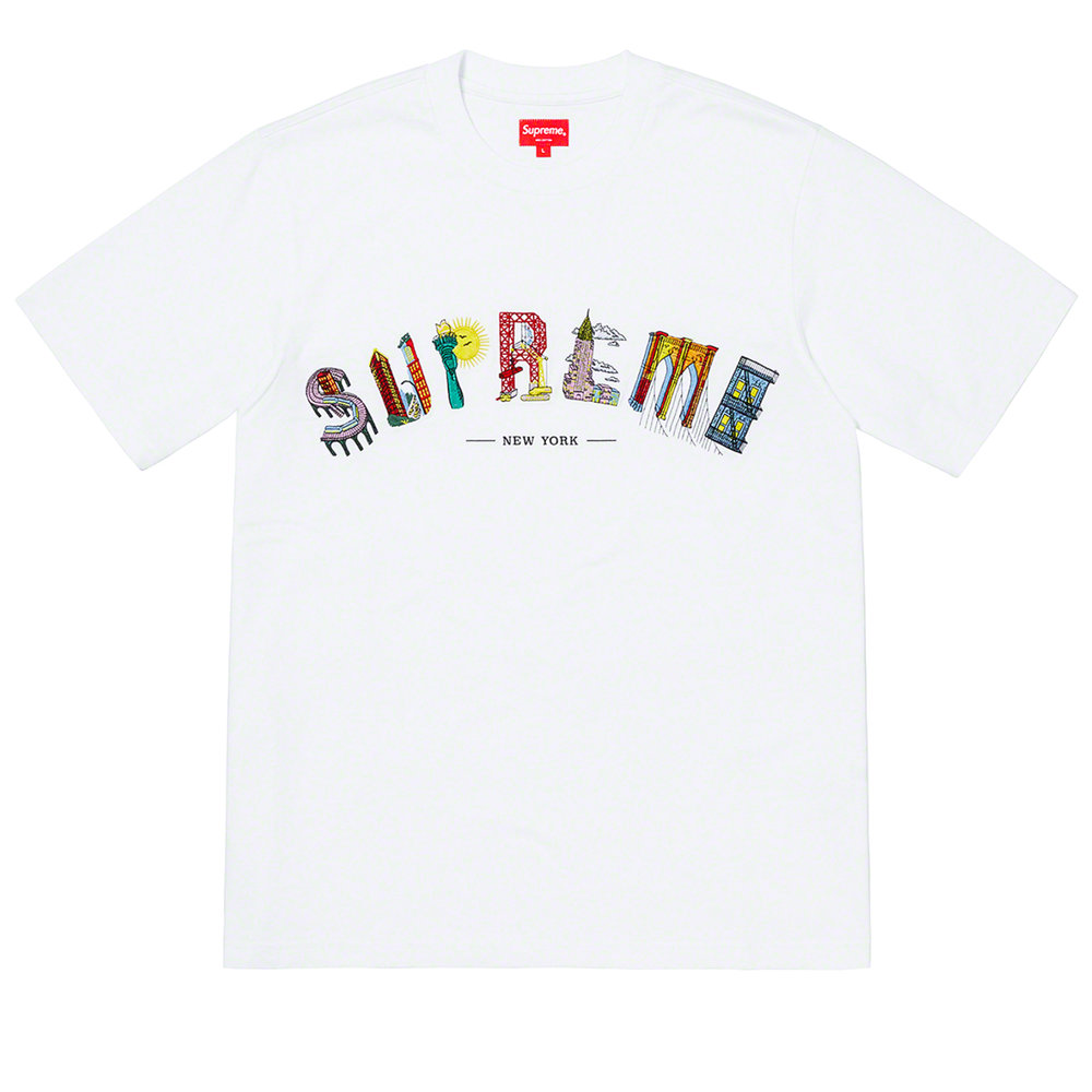 Supreme Spring/ Summer 2019 Review — P43