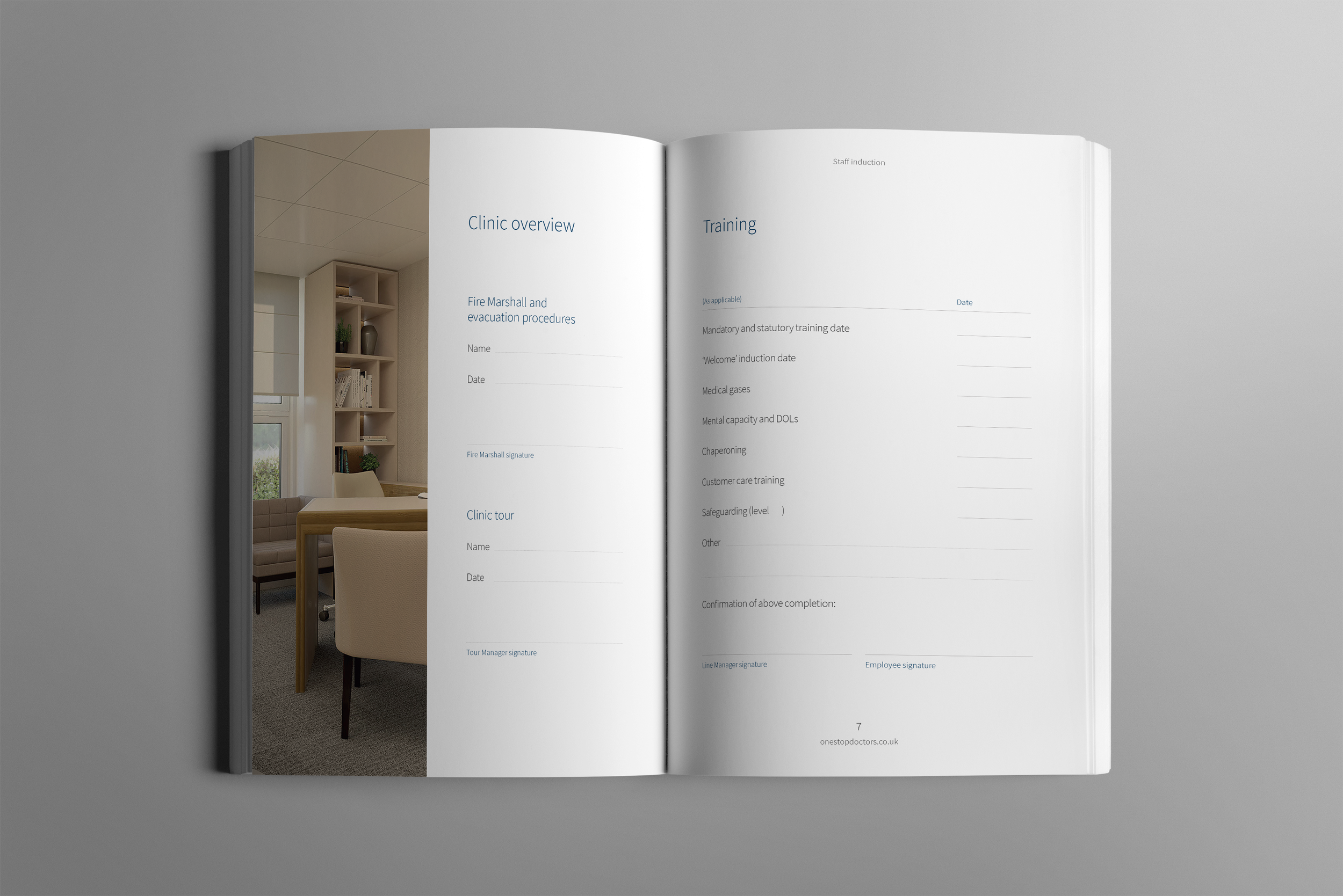 Creative Director: Nico Friis