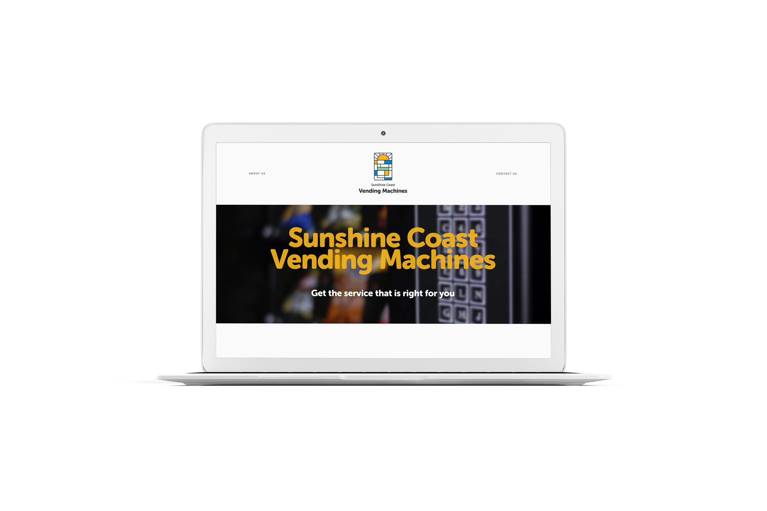   Website Design  