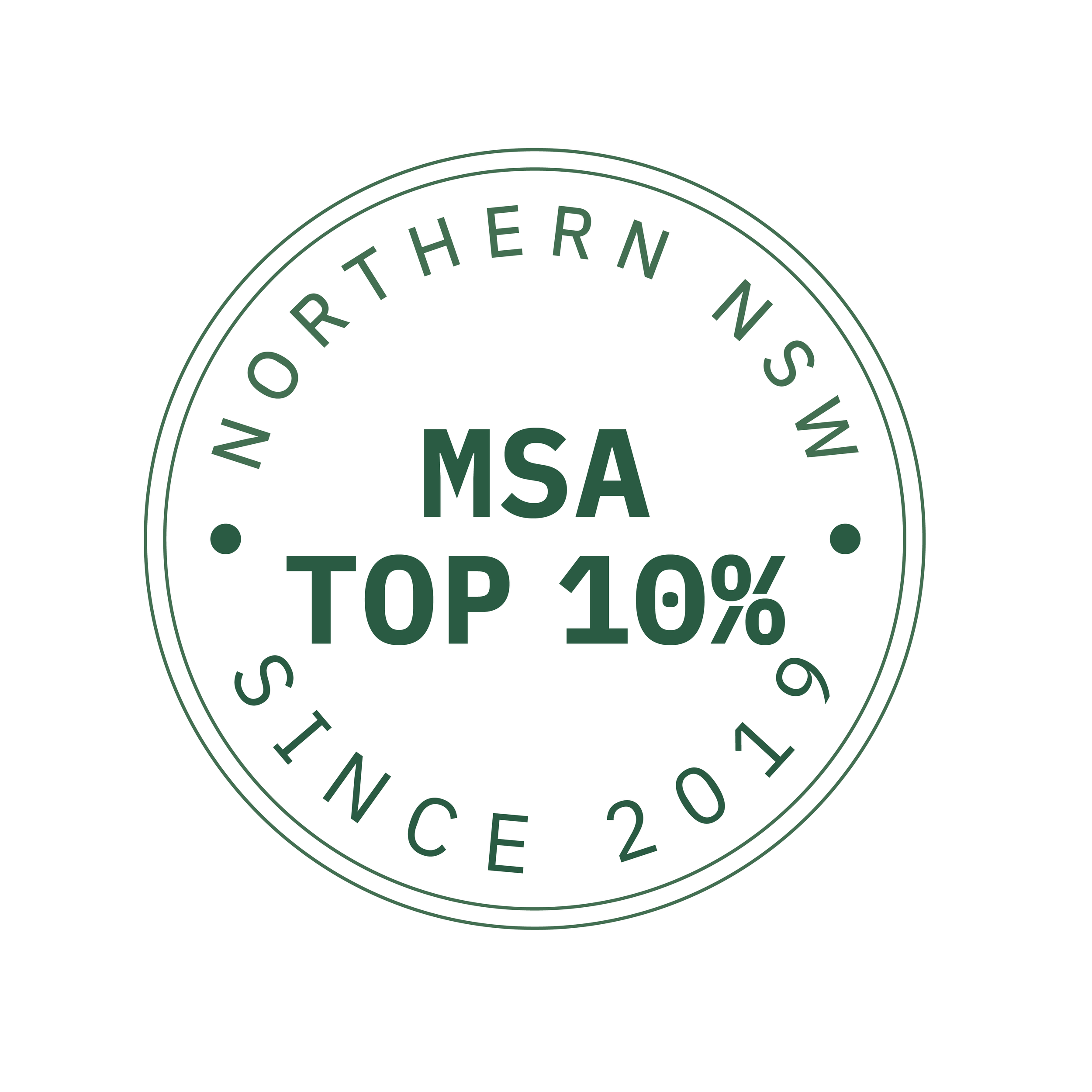 Seals &amp; grading marks → “Make MSA quality legible to non-experts.”