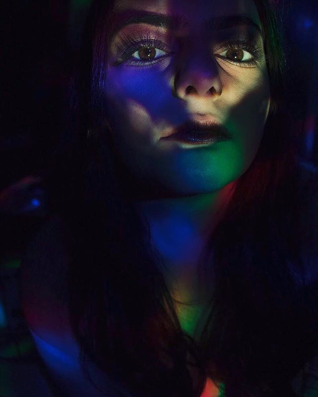 I Dream in color 🎨 
#Magic #Model