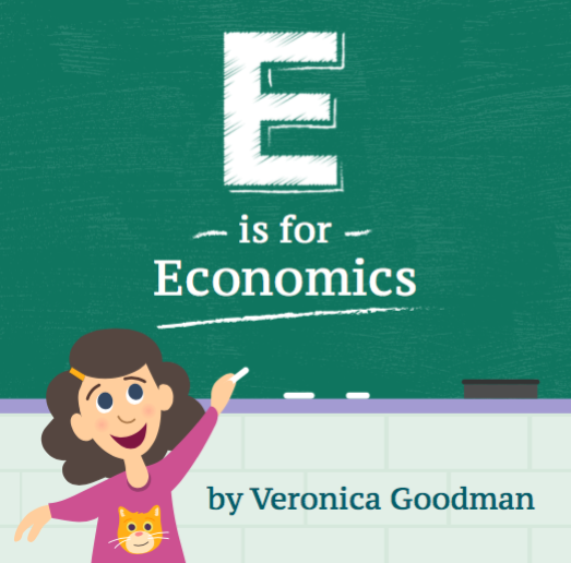 E is for Economics Cover.png