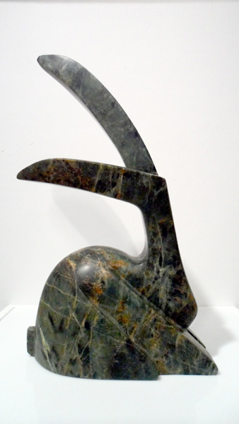 The Mother Rabbit II