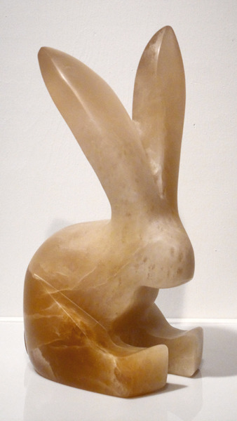 The Amber Rabbit