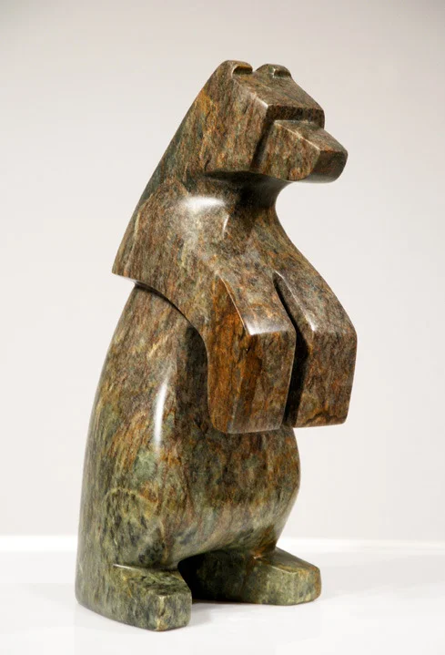 Medium Standing Bear
