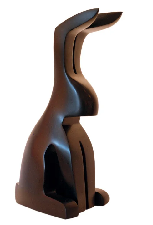 Black Rabbit