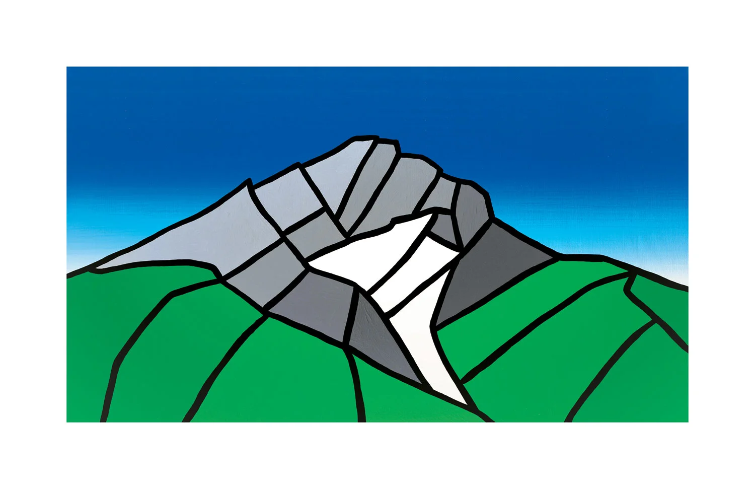 018 Cascade Mountain Summer Carter Ryan