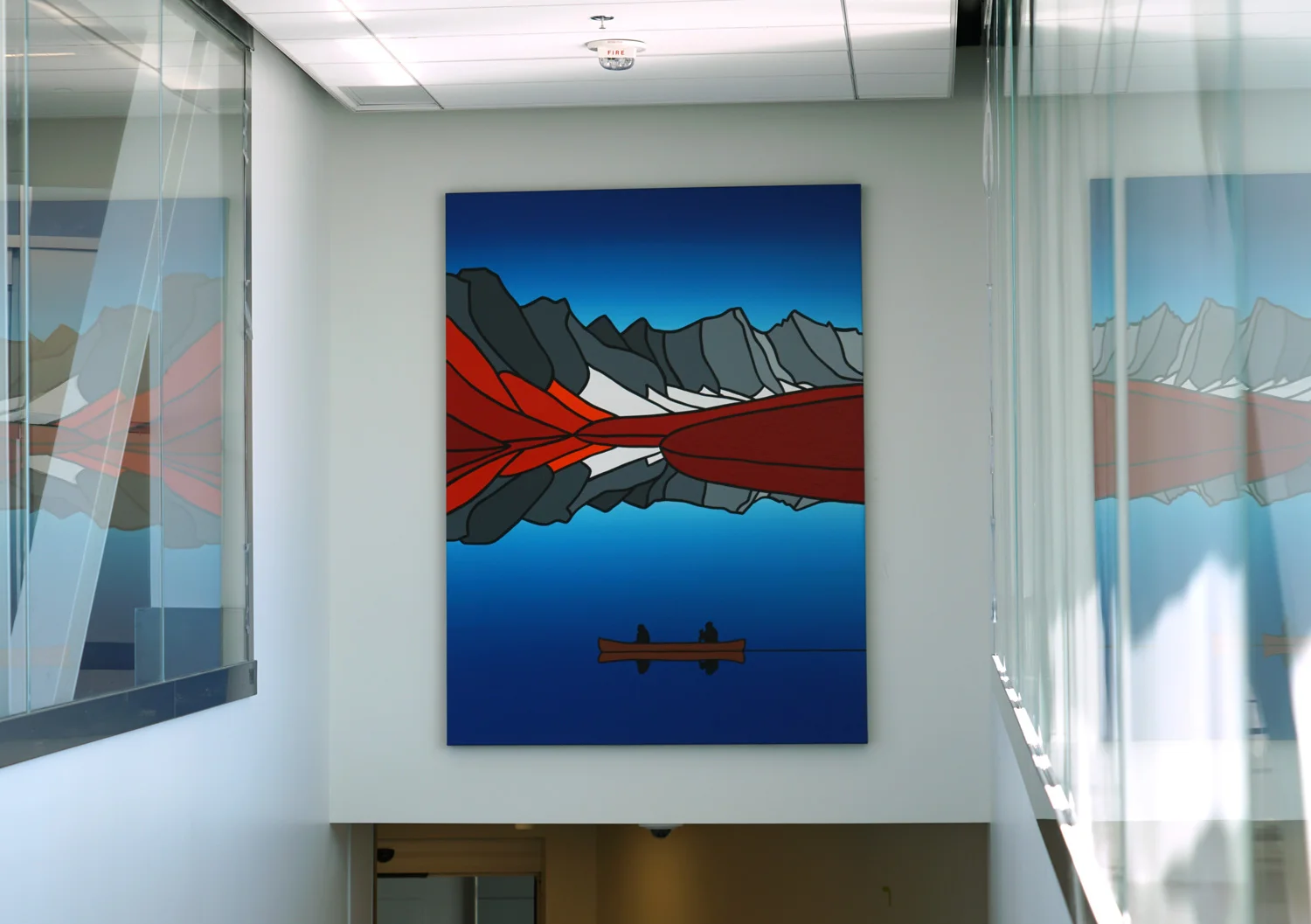 yyc-brown-canoe-moraine-lake-hallway.jpg