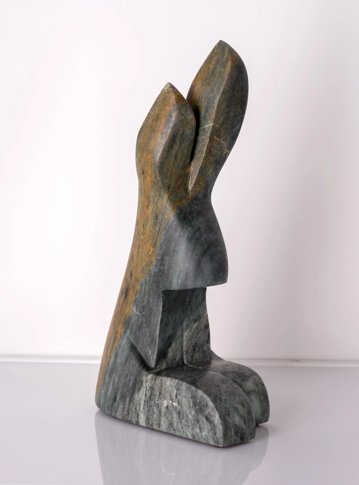 The Large Footed Rabbit