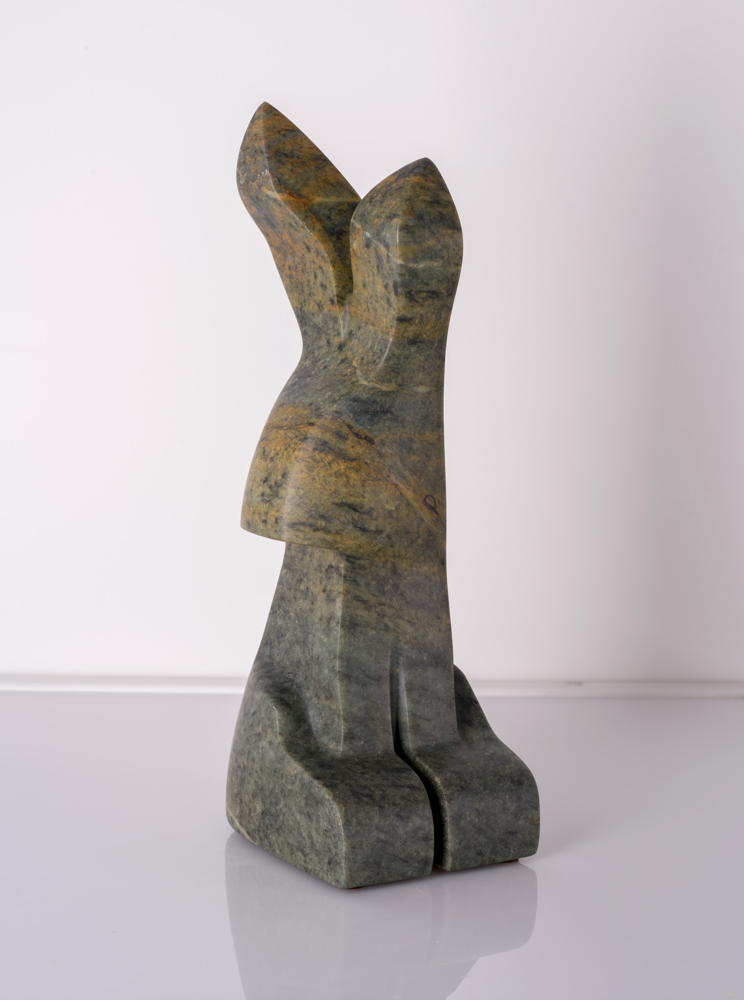 The Turning Rabbit