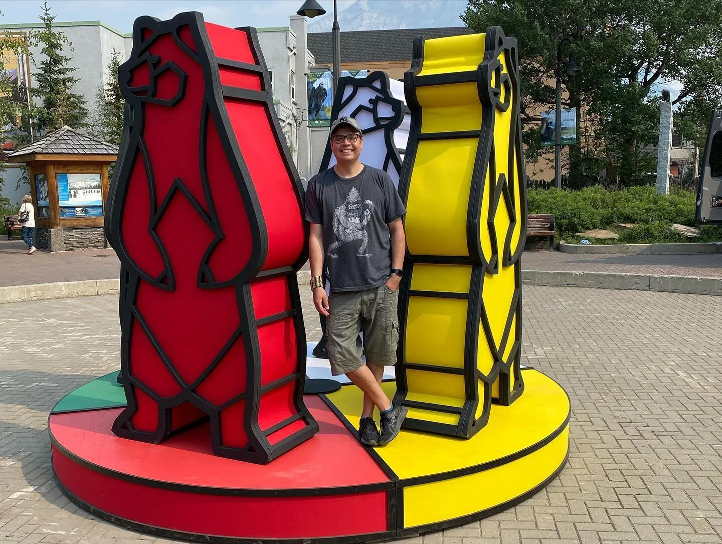 CarterRyan Gallery Jason Carter Indigenous Artist