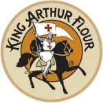 logo - king arthur flour