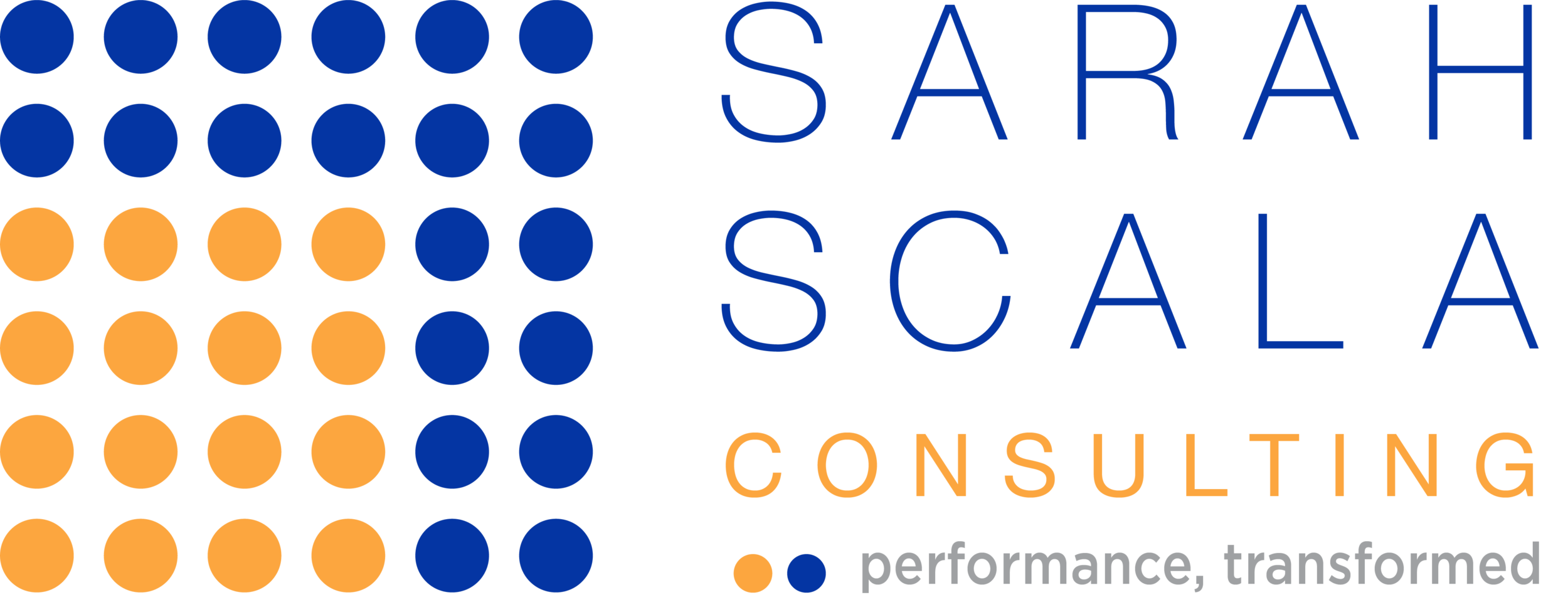 Sarah Scala Consulting