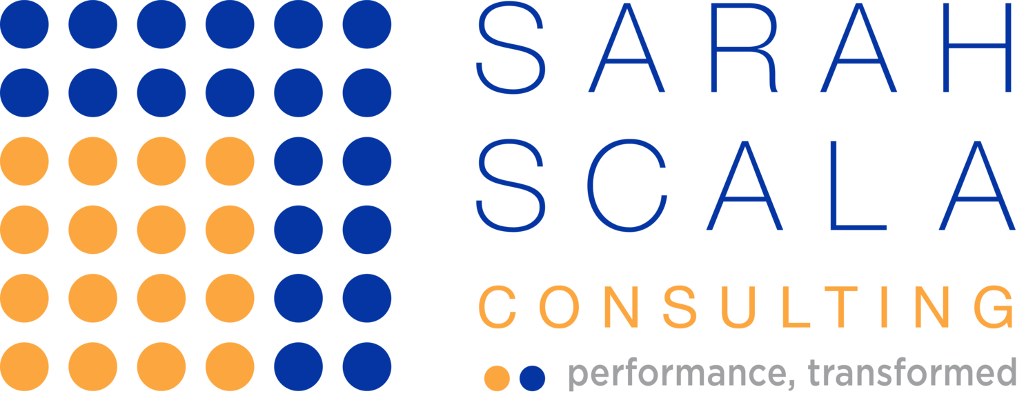 Sarah Scala Consulting