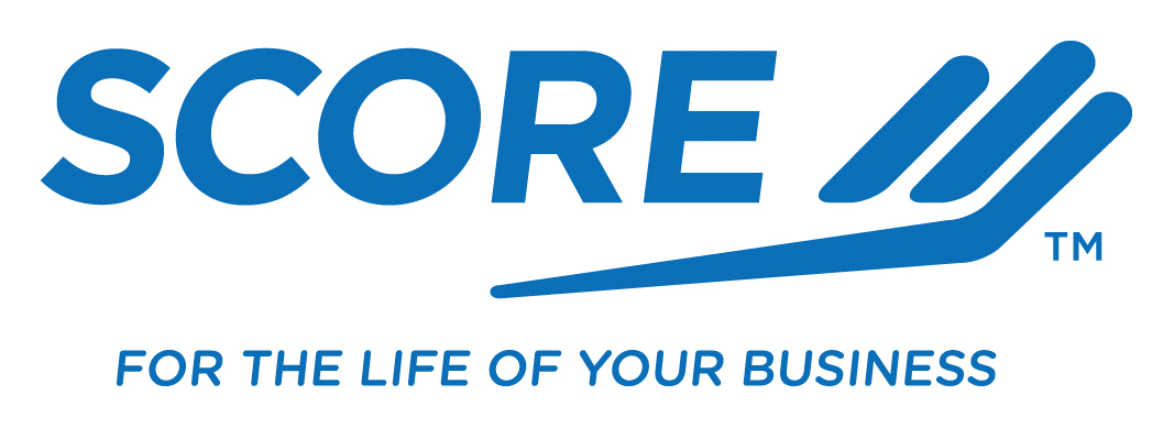 logo - SCORE