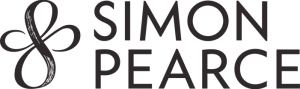 logo - Simon Pearce
