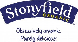logo stonyfield farm