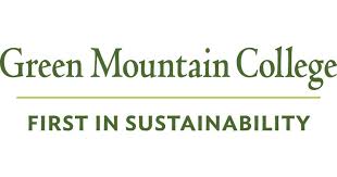 logo - Green Mountain College