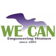 logo - WE CAN