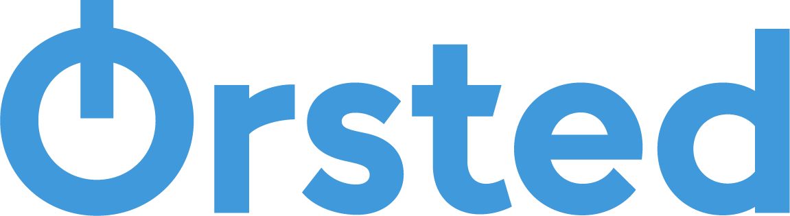 logo - orsted