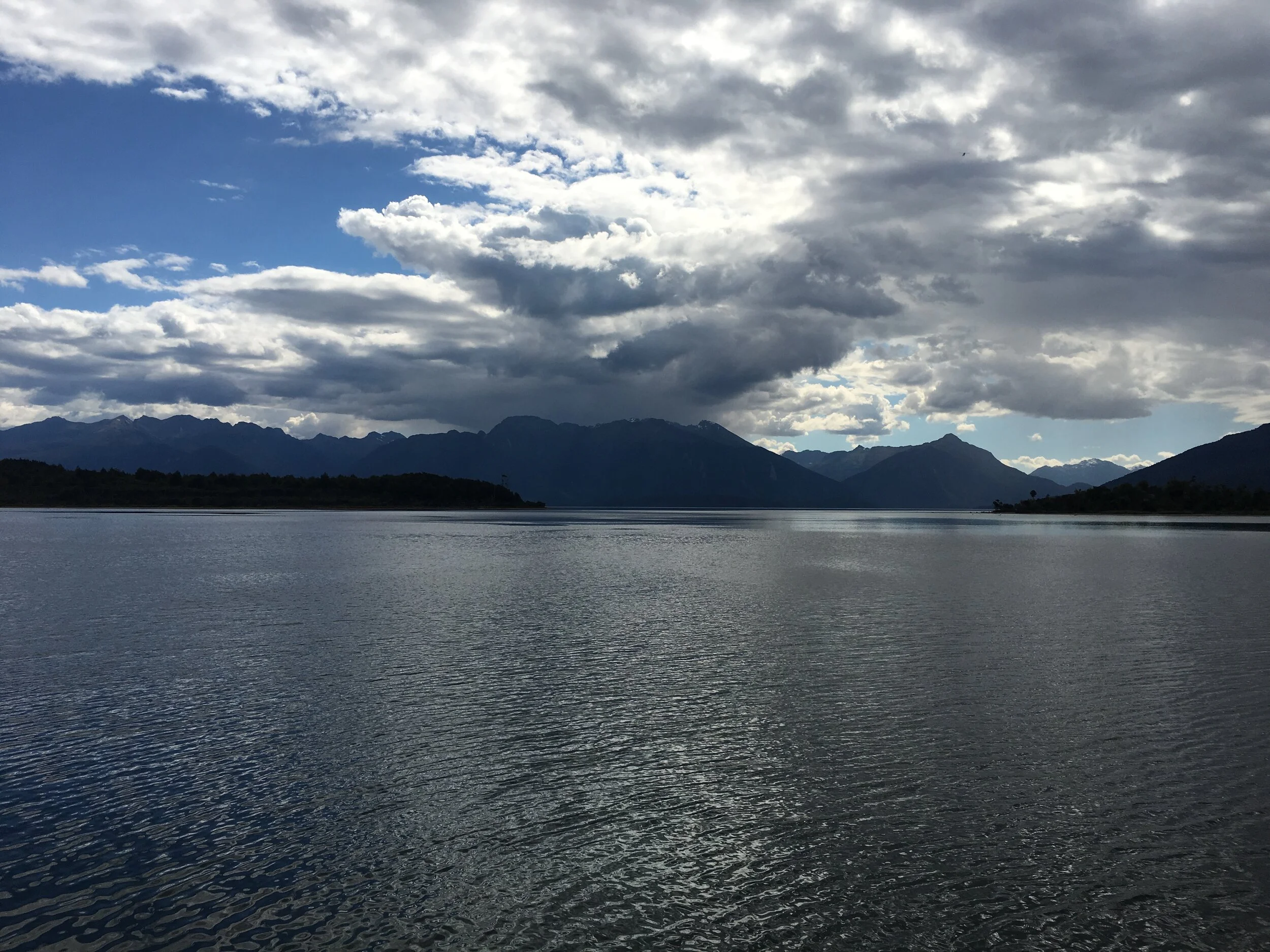 Minimalist Ultralight Travel Guide for Business Entrepreneurs — Sarah