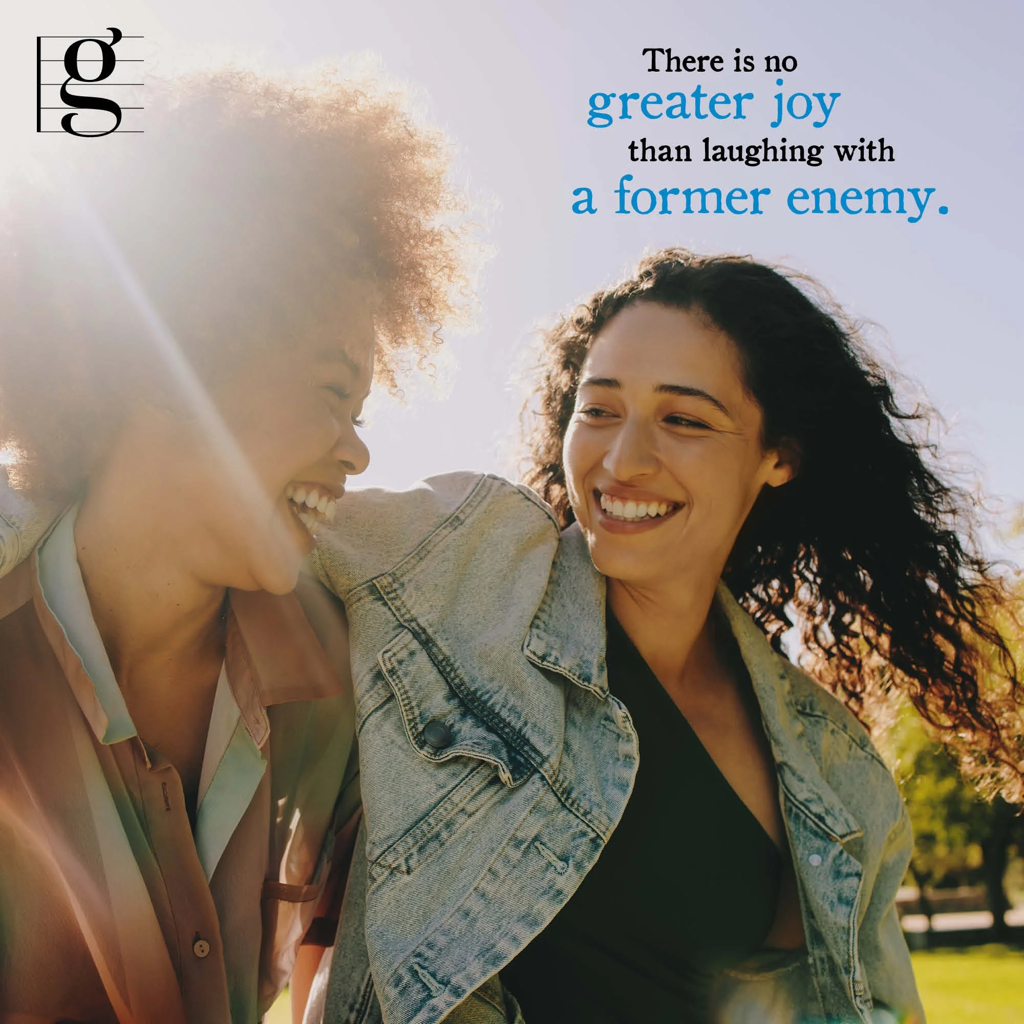 Learning How to Talk All Over Again