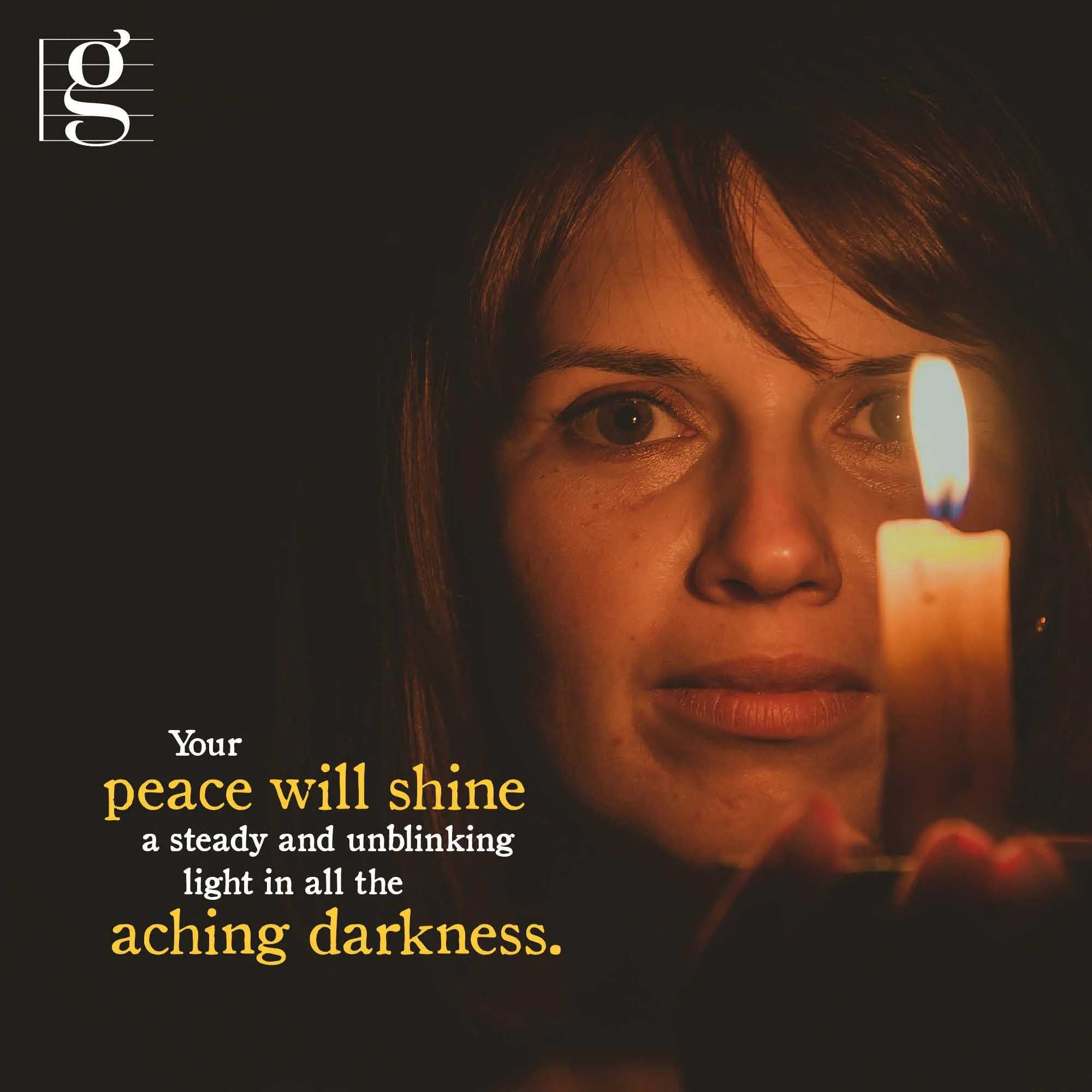 A Light That Never Fails