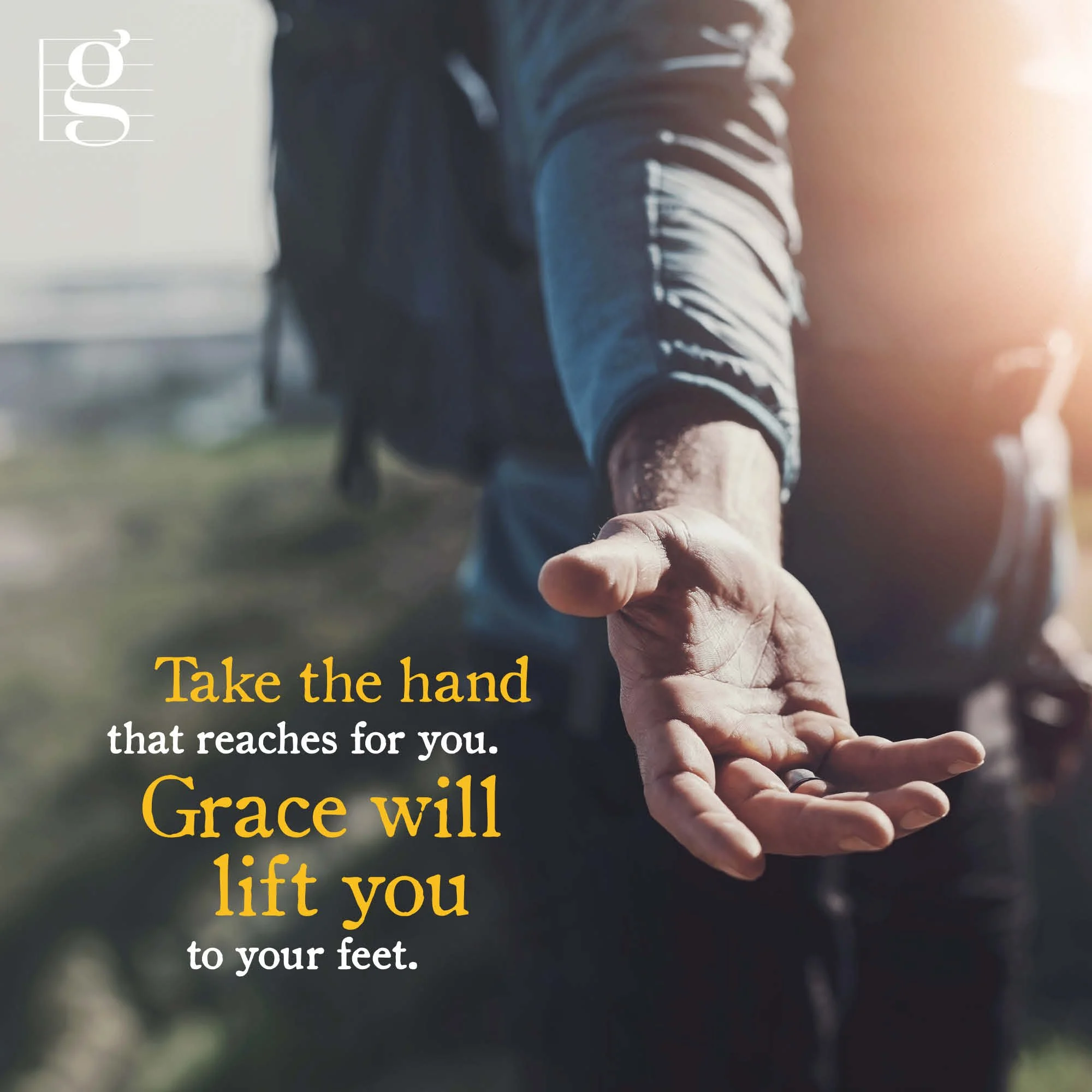 Freedom to Be Healed