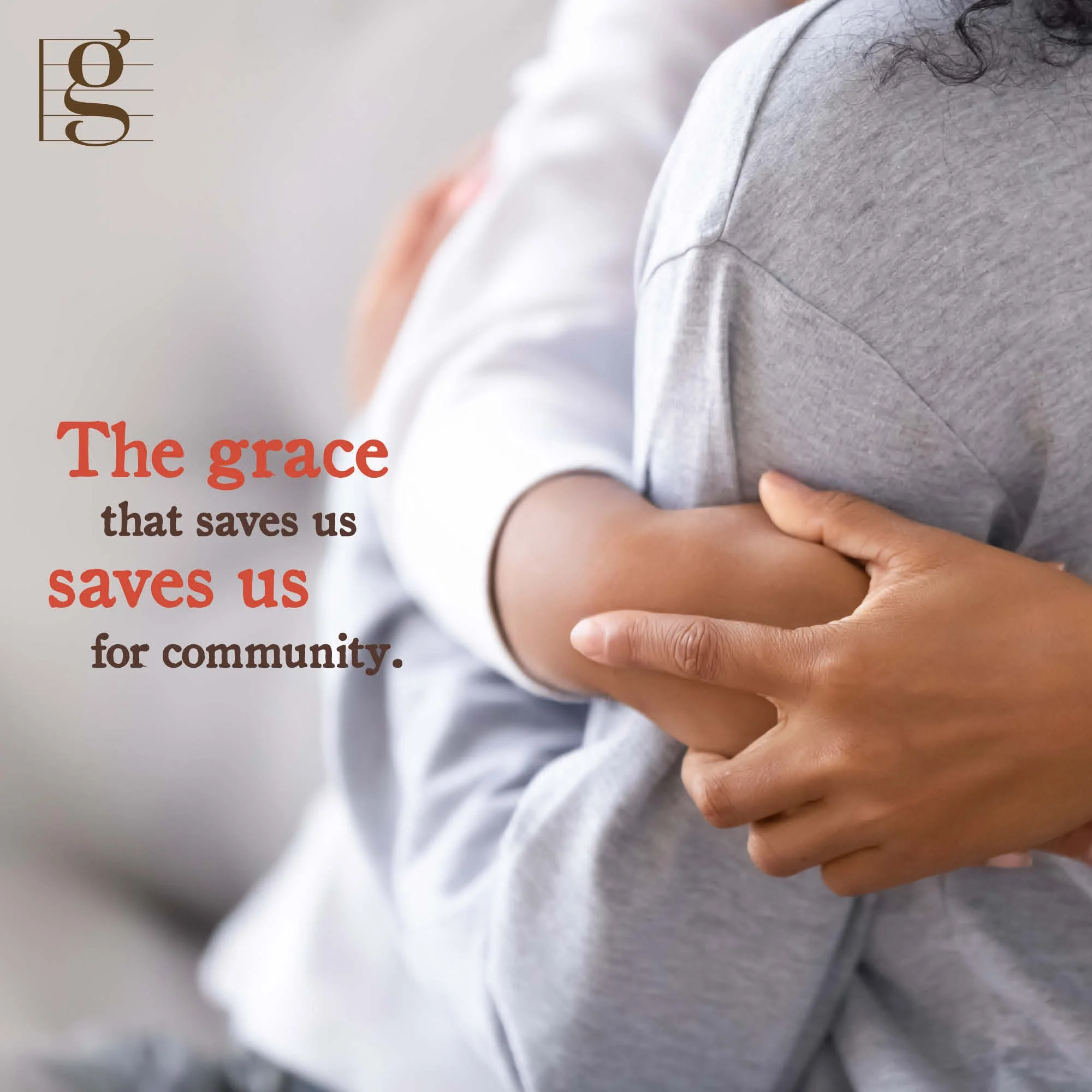 Called to Community