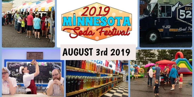 Minnesota Soda Festival