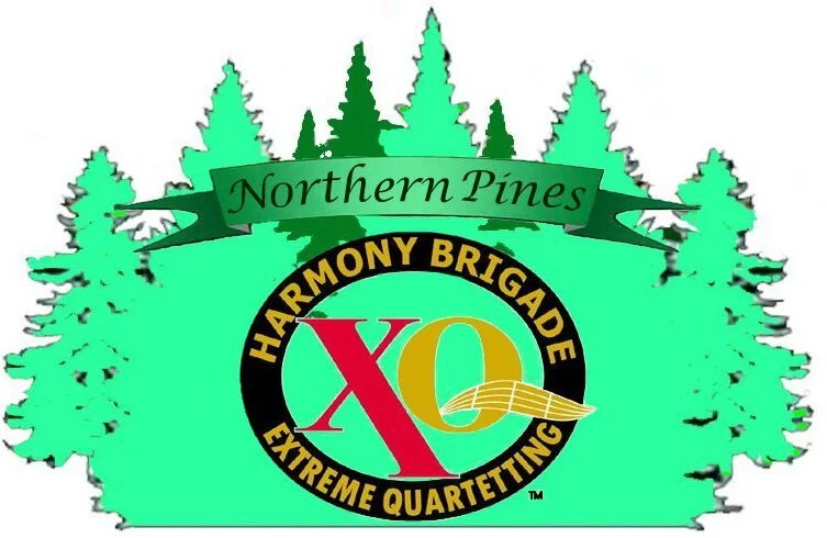 2020 Northern Pines Harmony Brigade