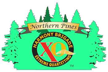 Northern Pines Harmony Brigade