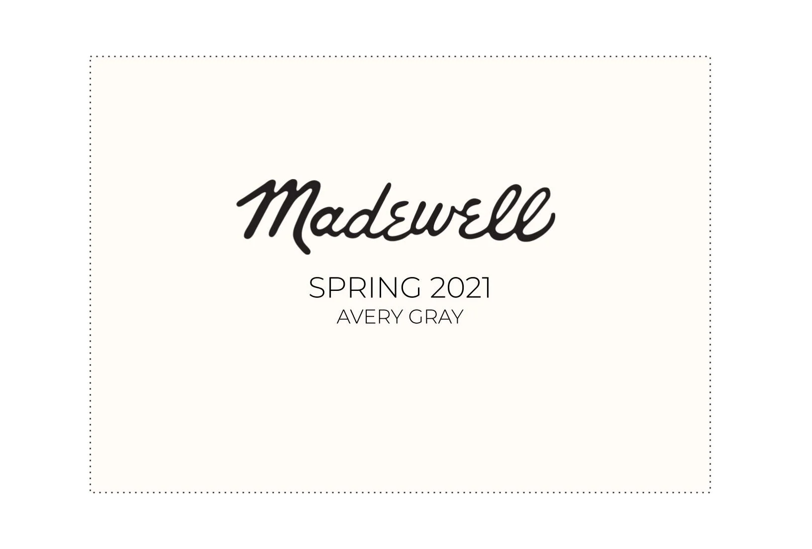 MADEWELL x avery_ COVER .jpg