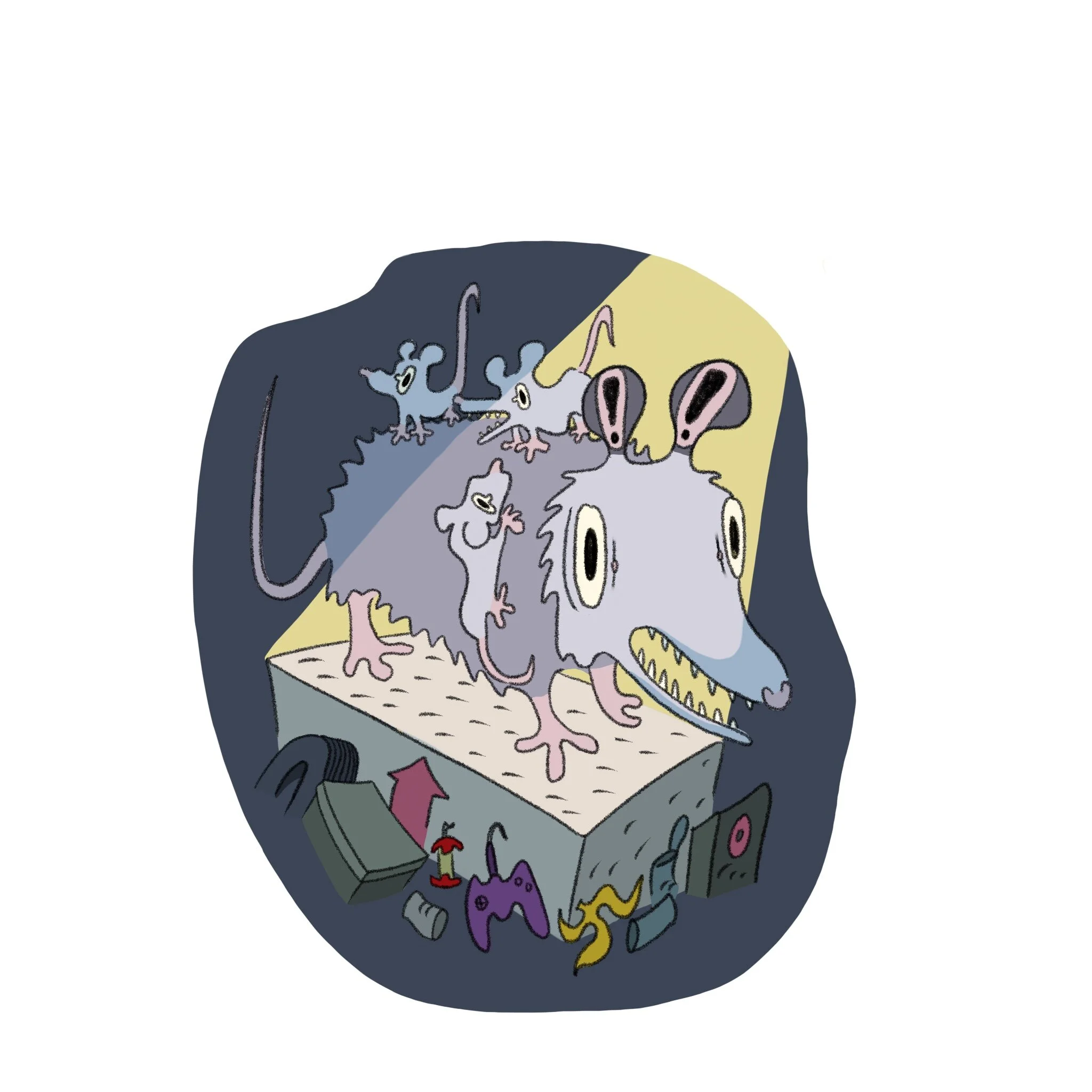 Possum Sticker.jpg