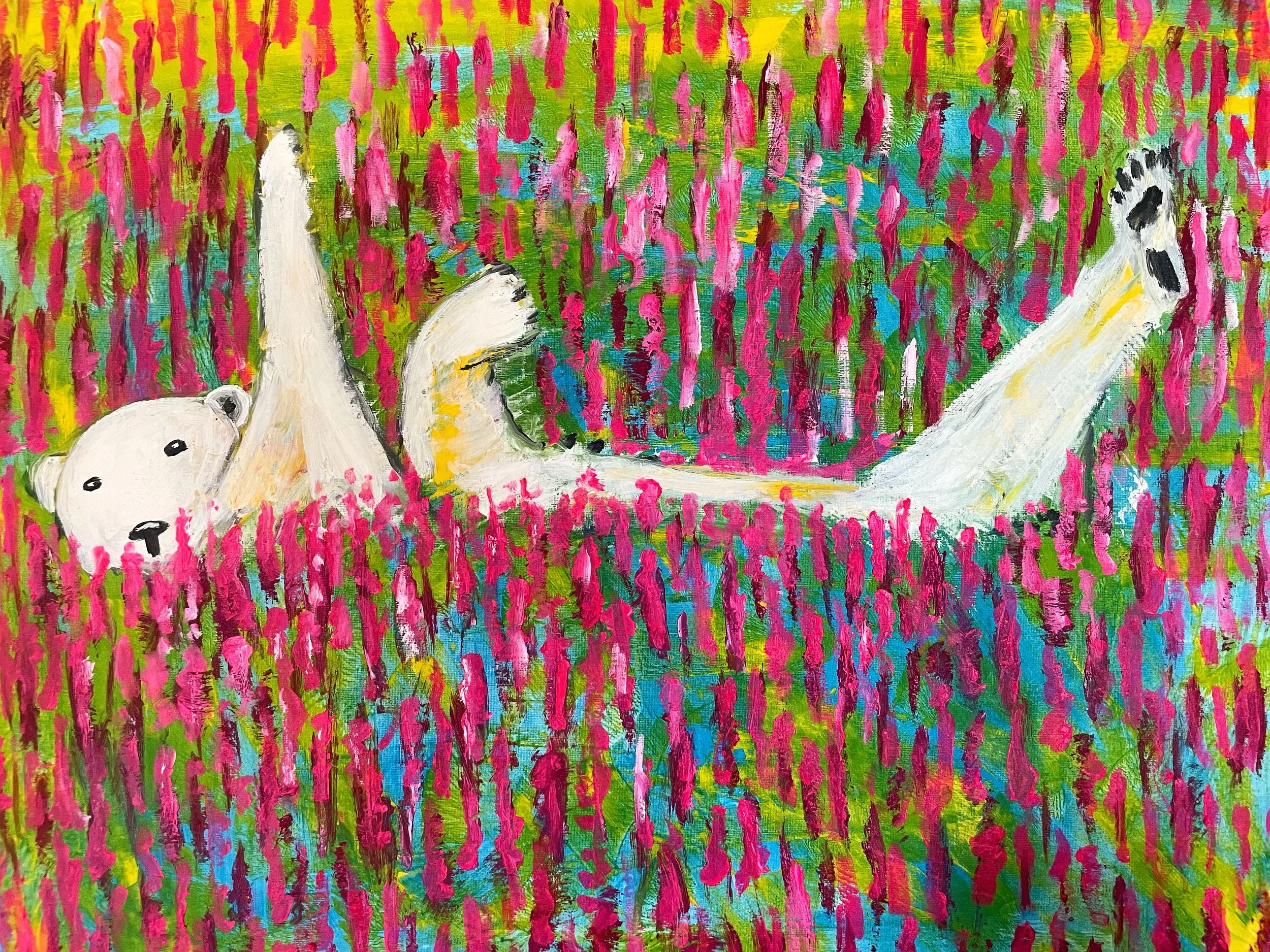 Paintings