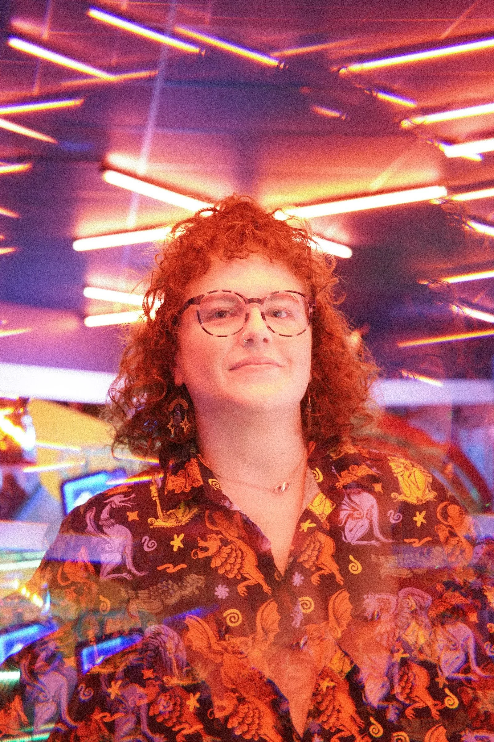 Photo by Miriam Moreno