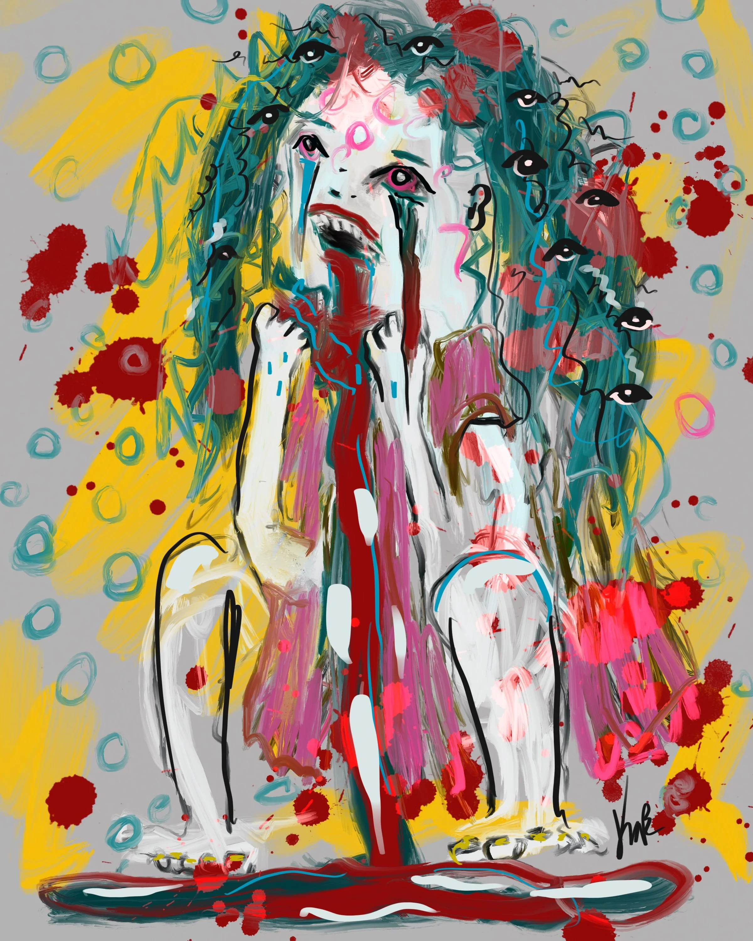 Digital Work