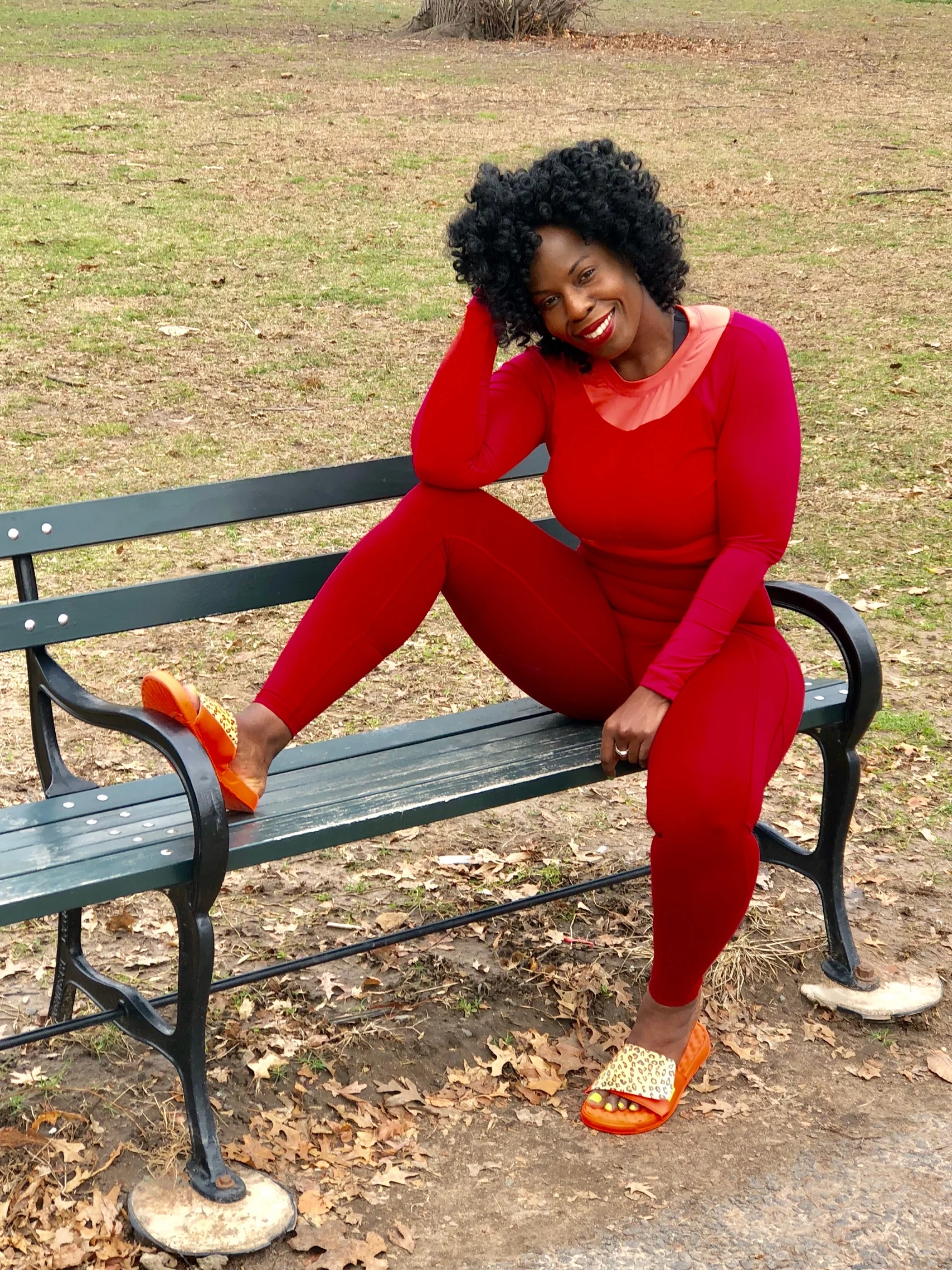 Stand In What You Stand For