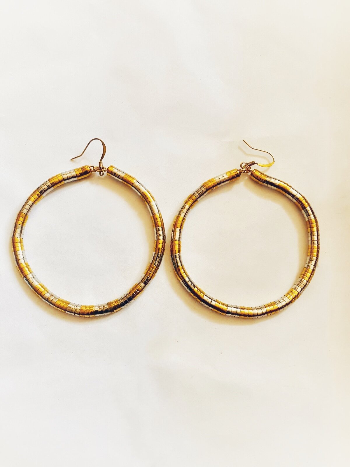 Round Hoops