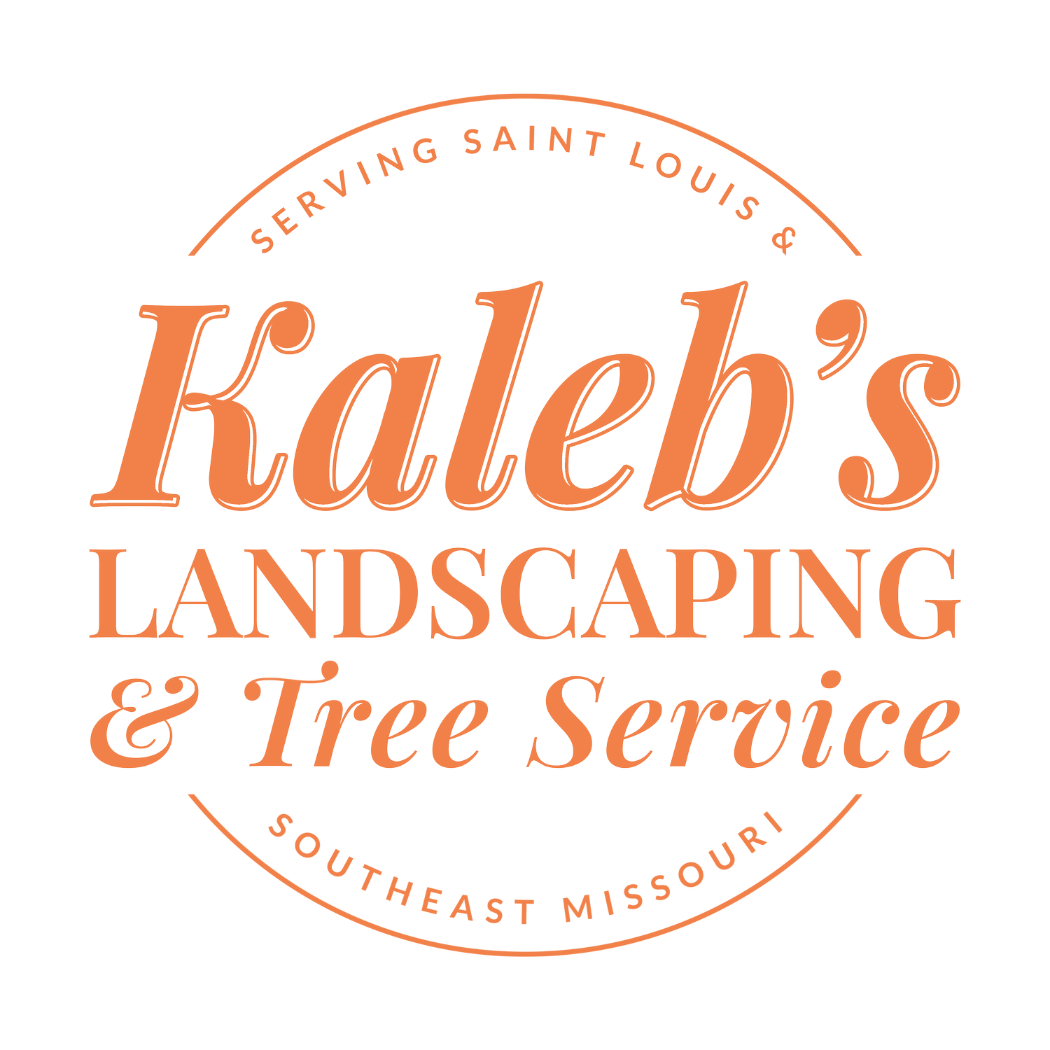 Kaleb's Landscaping