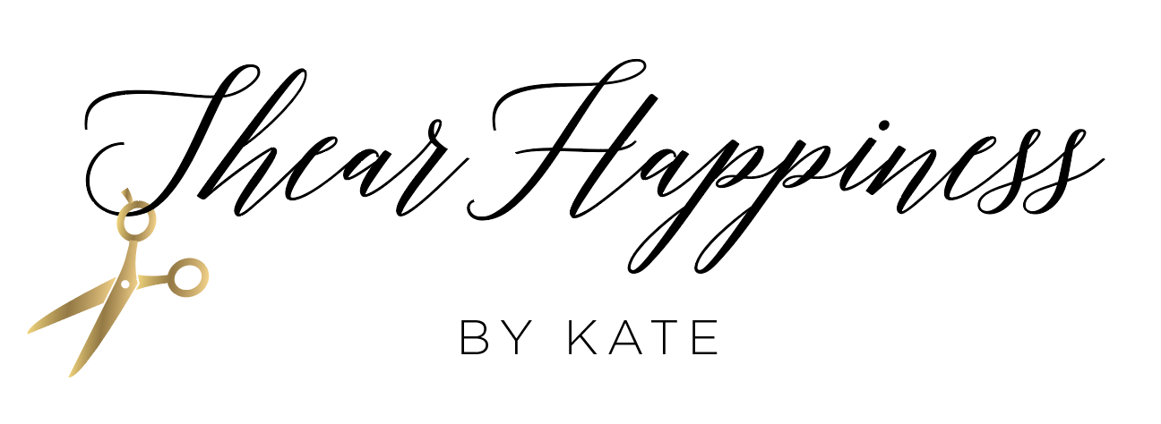 Shear Happiness by Kate