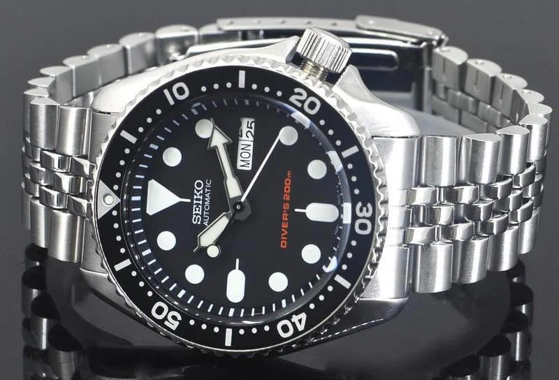 seiko skx007 james bond