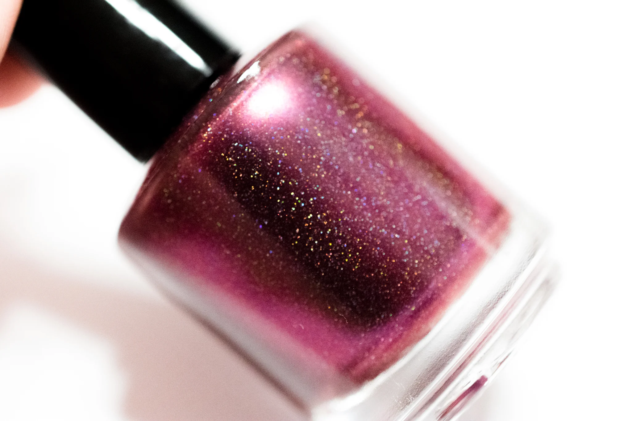 Grand Rapids 🌆 Northern Nail Polish