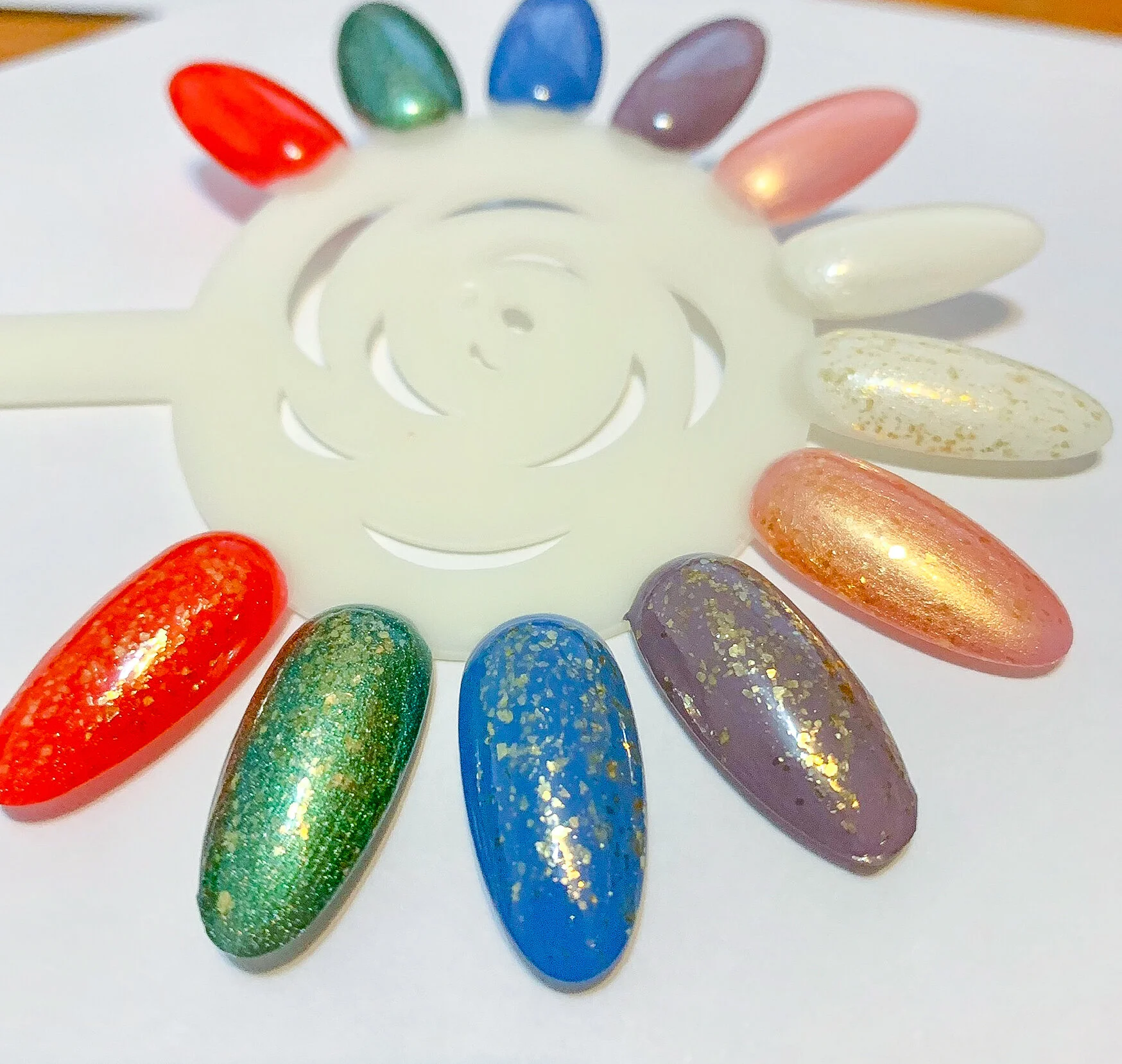 Winter Collection 2019 Northern Nail Polish Northern Nail Polish