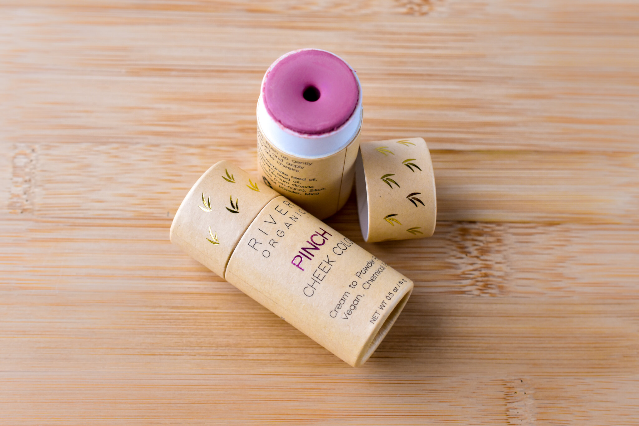 Makeup Sticks Zero Waste Organic - Organic Vegan Makeup Makeup Sticks Zero Waste Organic - Organic Vegan Makeup