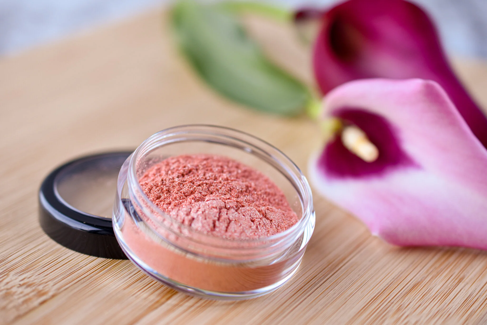 non toxic blush