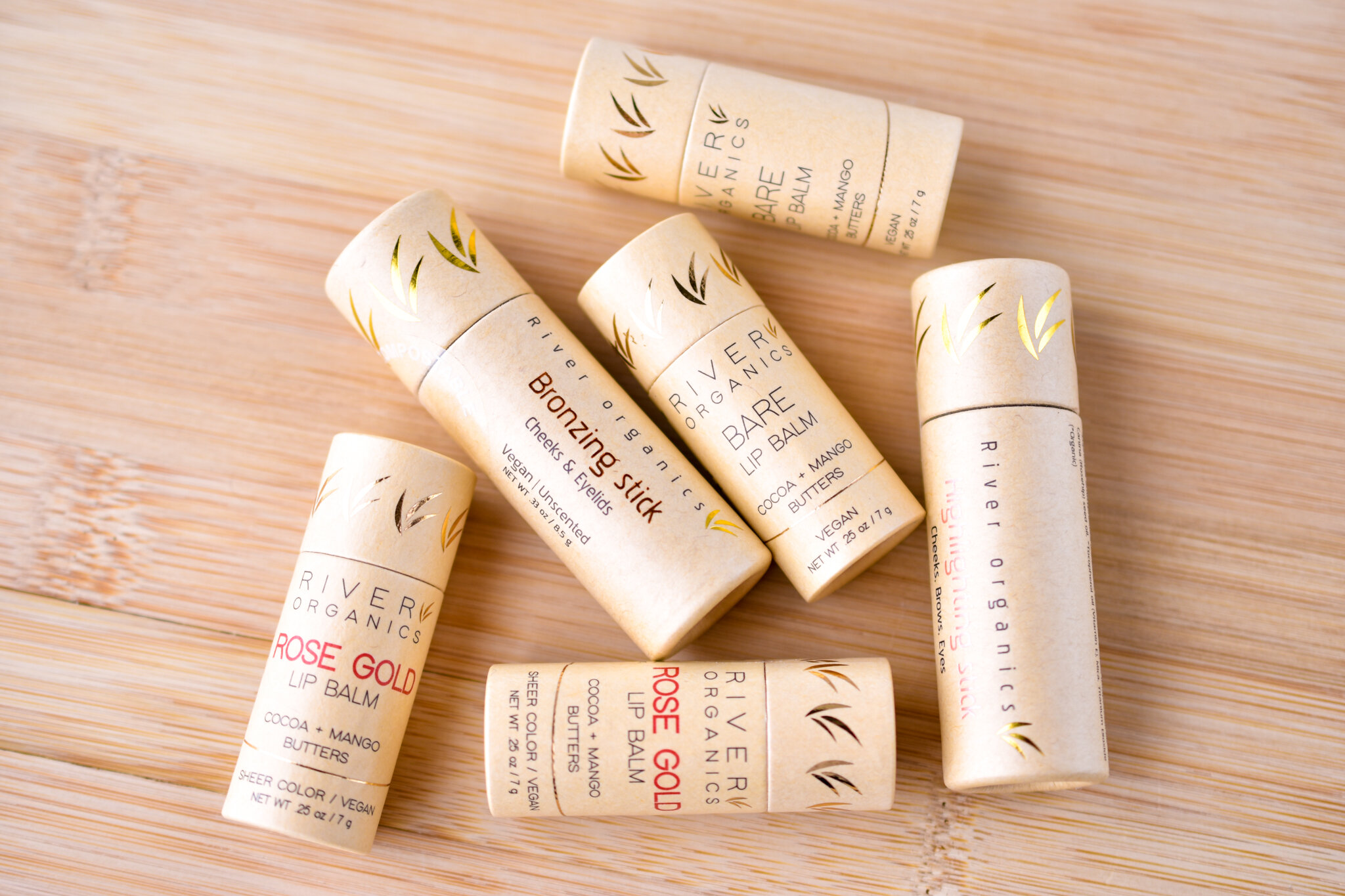 Makeup Sticks Zero Waste Organic - Makeup Made In Usa Makeup Sticks Zero Waste Organic - Makeup Made In Usa