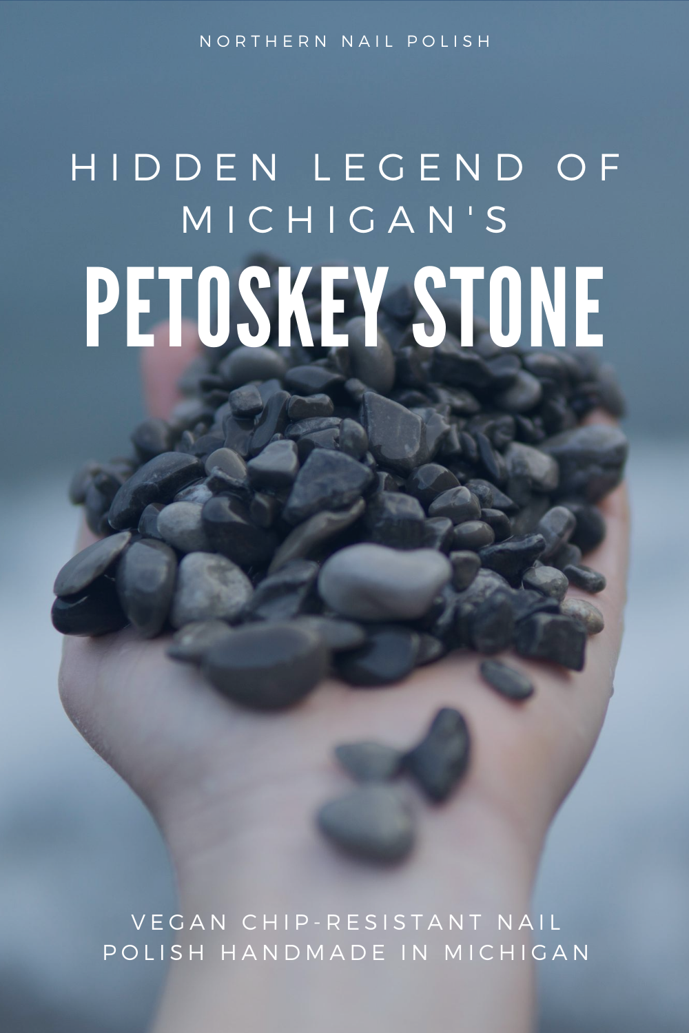 The Hidden Legend behind the Petoskey Stone that Everyone Should Know
